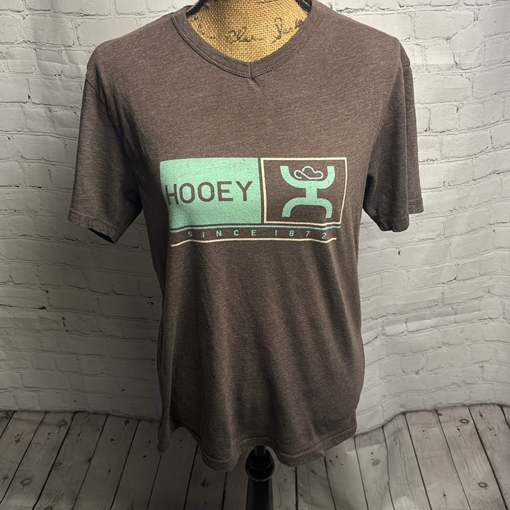 Hooey Tshirt